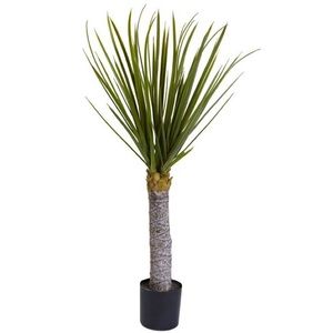 3ft yucca tree artificial NWT